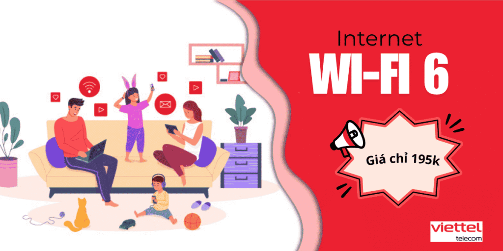 sinh hoat gia dinh ket noi wifi