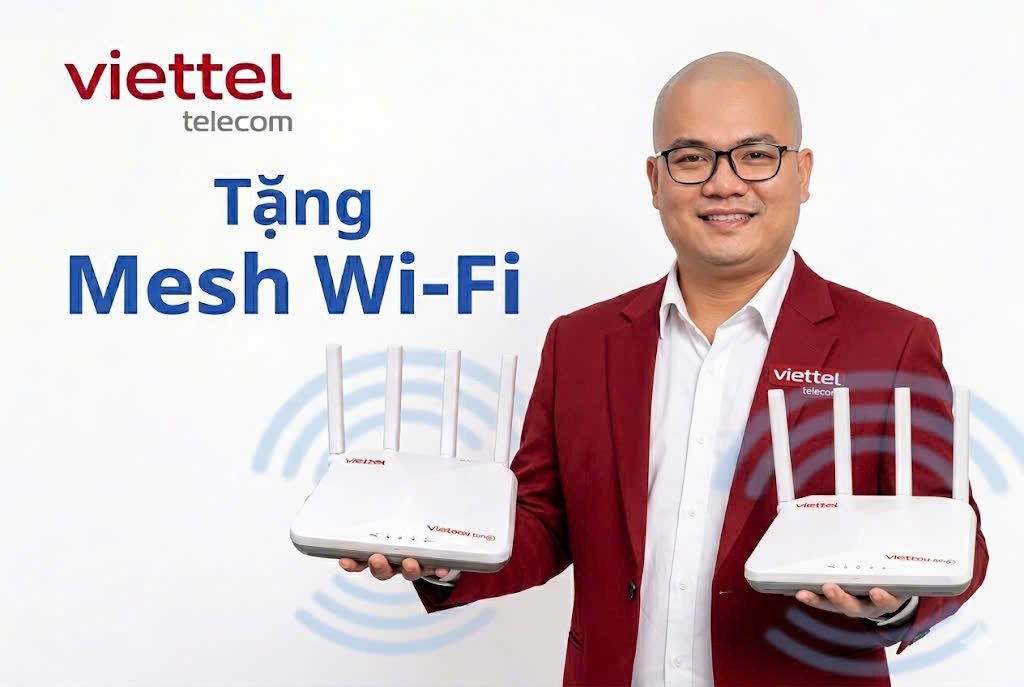 goi internet nội thành HCM và HN khach hang cam 2 modem wifi khuyen mai