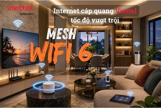 internet wifi6